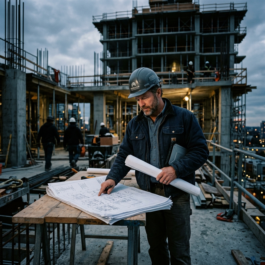 Property Developers