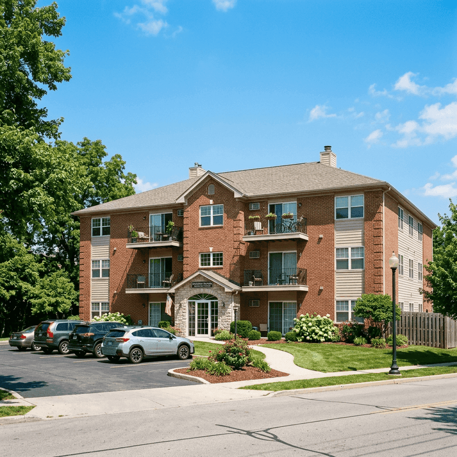 What Is Multifamily?