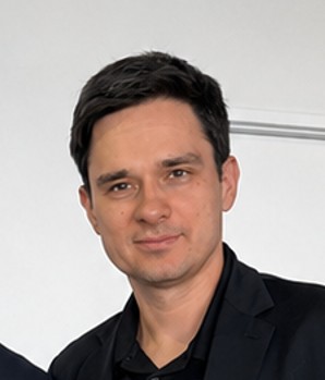 Serhii Sarkisov