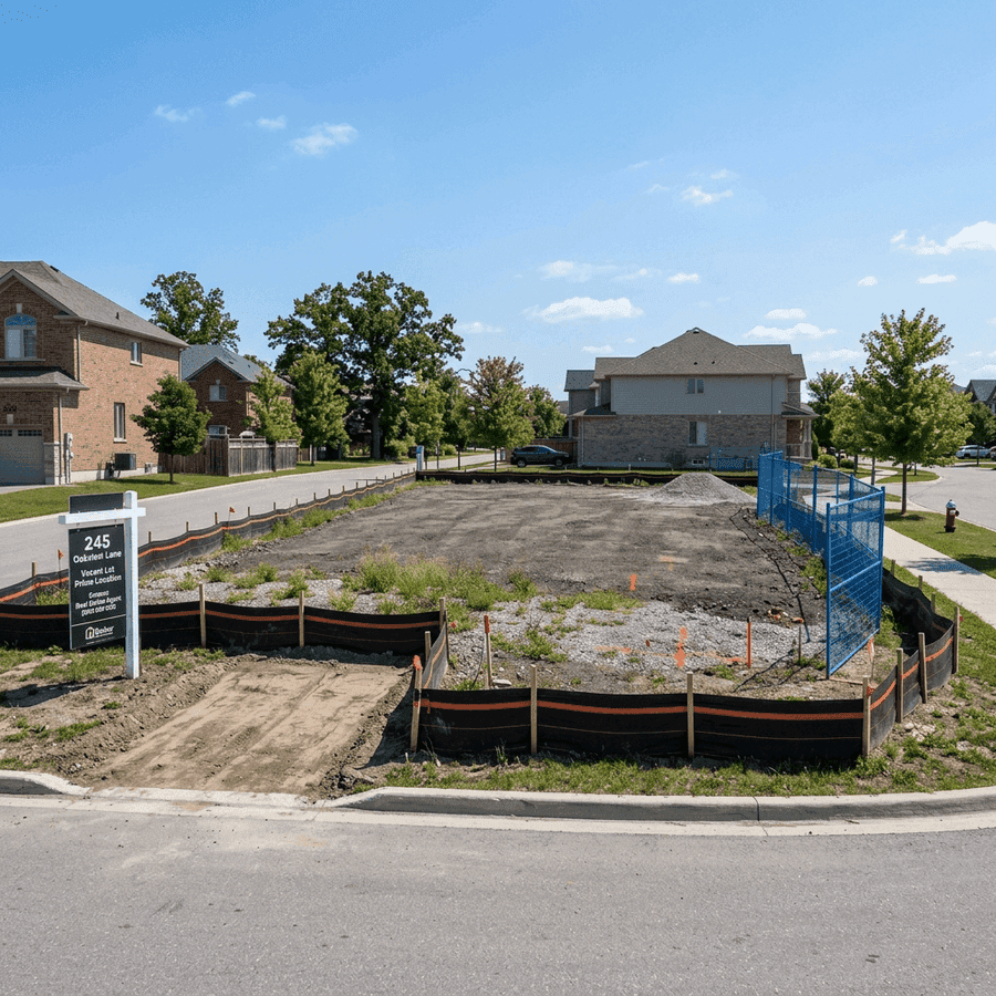 What Is Land as an Investment?