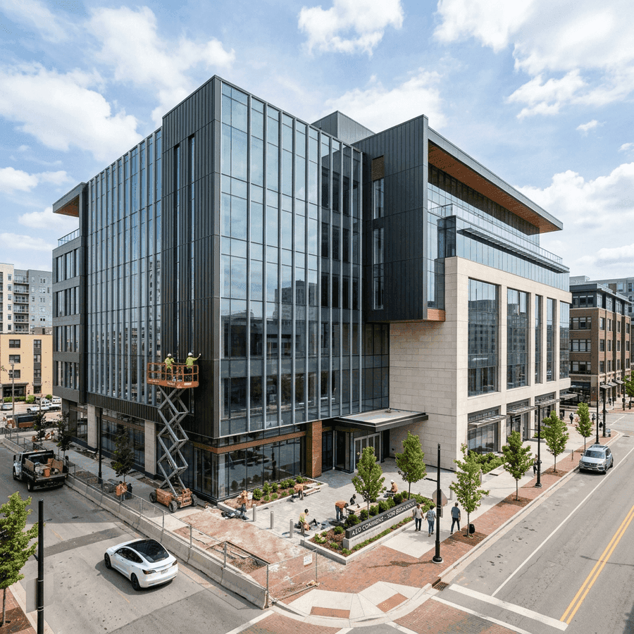 Recycling equity into the next rental (BRRRR)